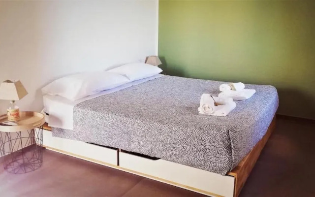 AMARE MATERA comfortable rooms