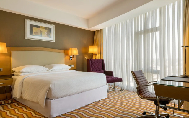 Four Points By Sheraton Ikot Ekpene