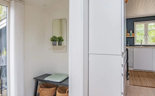 6 Person Holiday Home in Haderslev