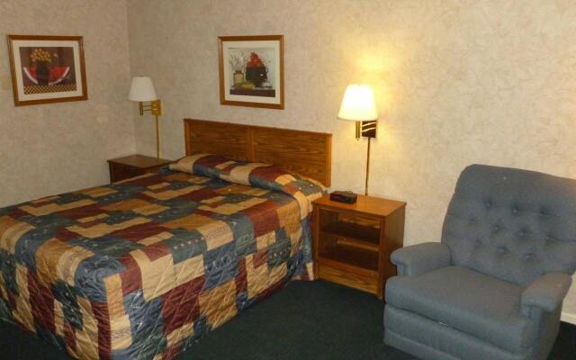 Guest Keeper Inn