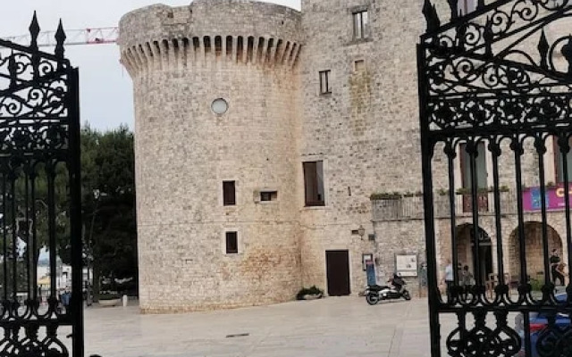 Le Scale di Pietra