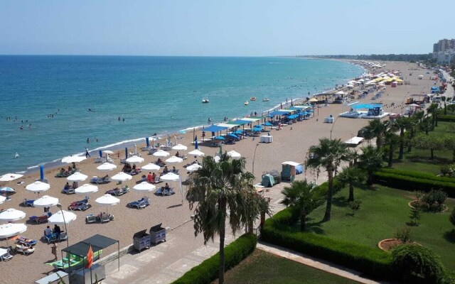 Flamingo 7 Tatil Sitesi