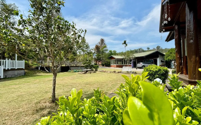 Happy Feet Homestay