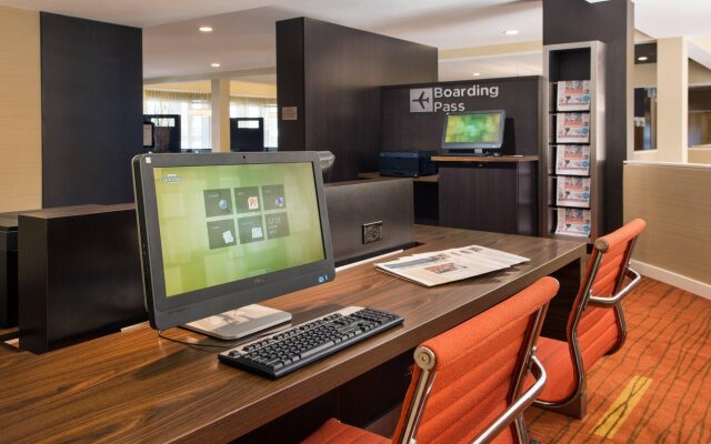 Courtyard by Marriott Phoenix Mesa