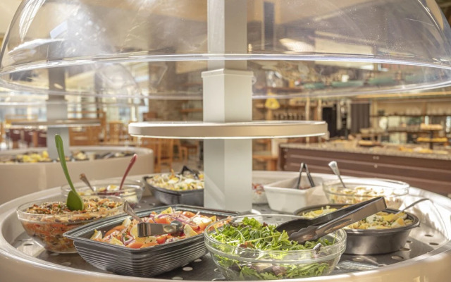 Village Club Les Balcons des Pyrénées