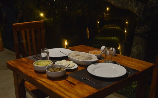 Wilpattu wild villa