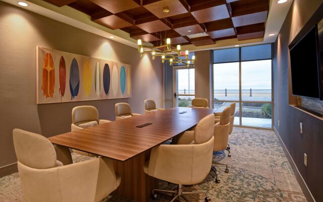 DoubleTree by Hilton Virginia Beach Oceanfront South