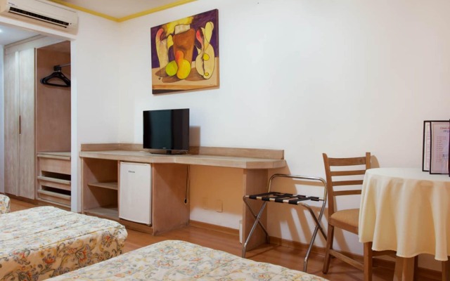 Hotel Paradies