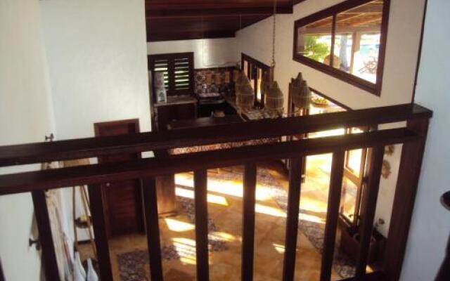 Casa de Temporada Muricis