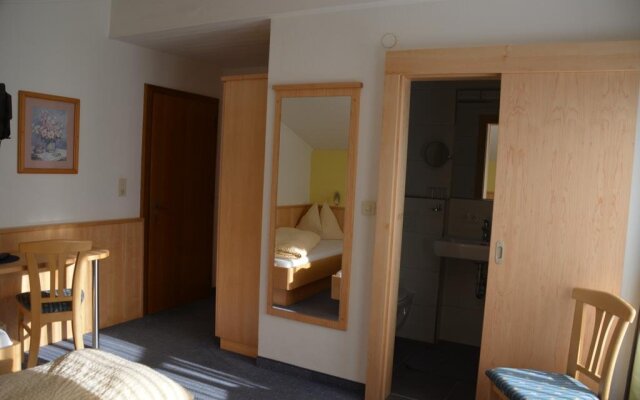 Haus Ortsblick