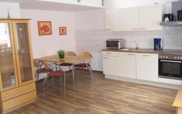 Ferienapartment: An Der Kunstakademie Heimbach