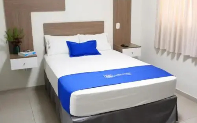 Hotel Luxotel Chincha