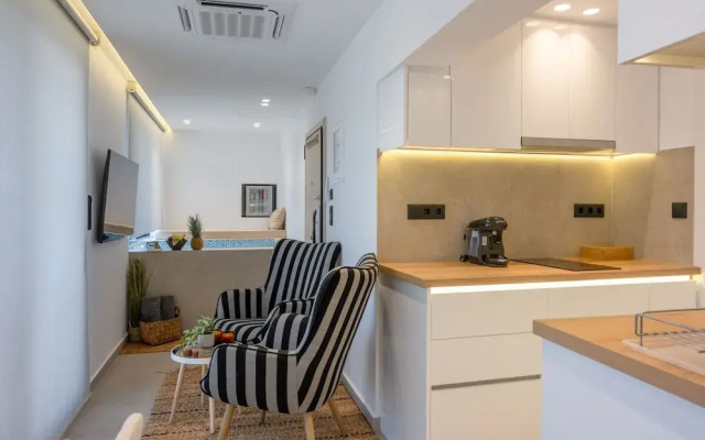 Heart of Athens Apartments