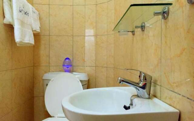 Grwadd Furnished Apartments