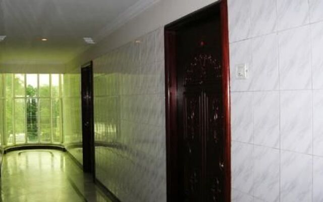 Durga Residency