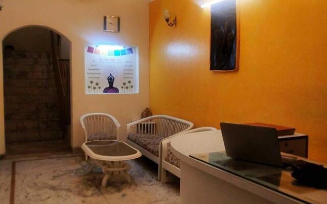 Ubex Home Hermitage Rishikesh