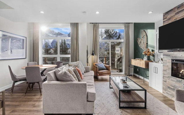 Township by Canmore Premier