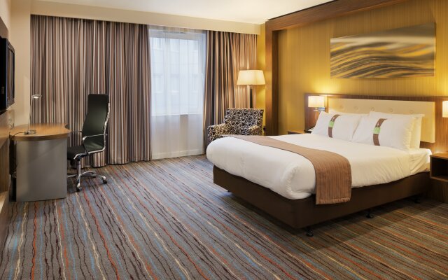 Holiday Inn Derby Riverlights by IHG