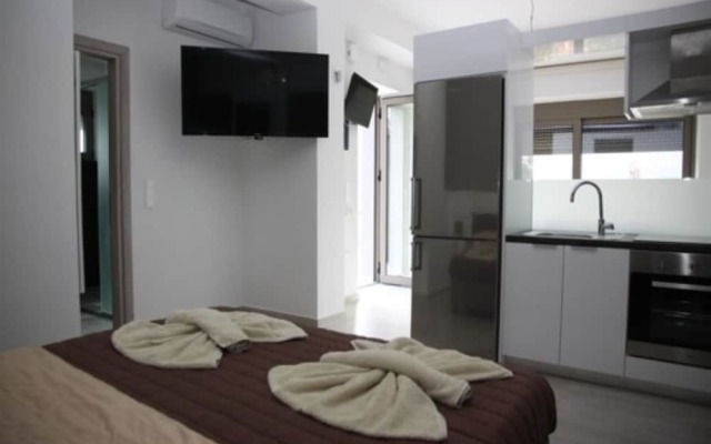 Villa Maria Sea View by Estia