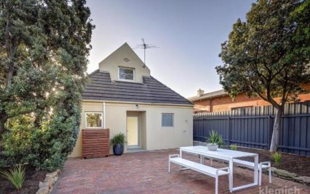 The Beach House @ Grange