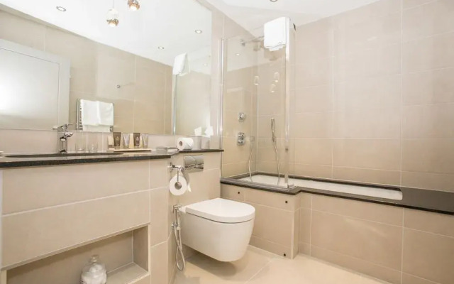 Mansio Suites Trafalgar House