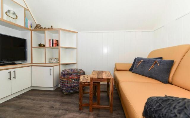 Apartment, Wyk on Foehr