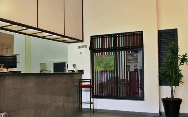 Scala Residence Hotel