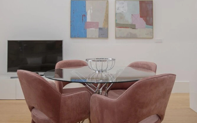 Liiiving - Downtown Luxury Apartment 2T