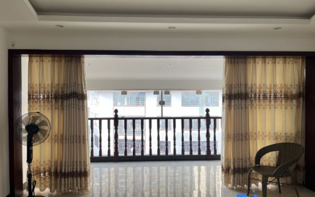 Zhenxiong Junkelai Homestay