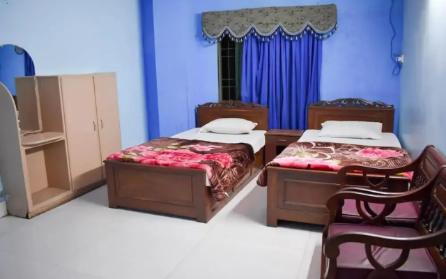 New Capital Hotel