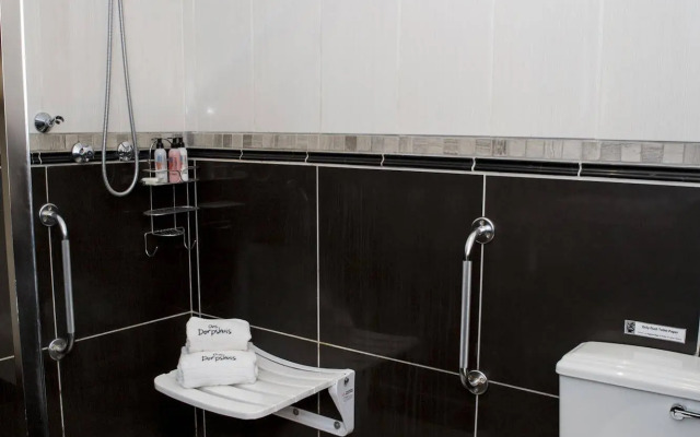 Ons Dorpshuis Guest House