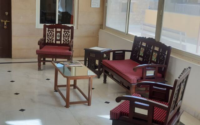 WelcomHeritage Kalyan Bhawan