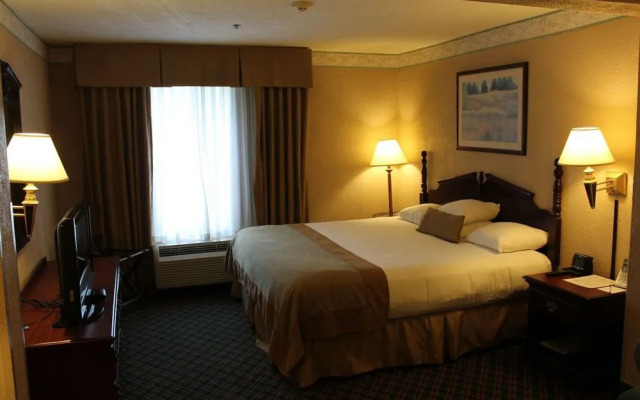 Wingate By Wyndham Columbus