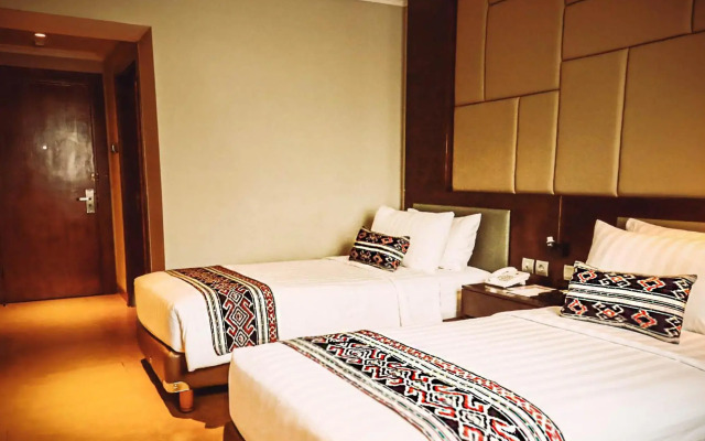 Sotis Hotel Kemang Jakarta