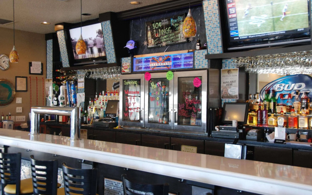 Best Western Baraboo Inn