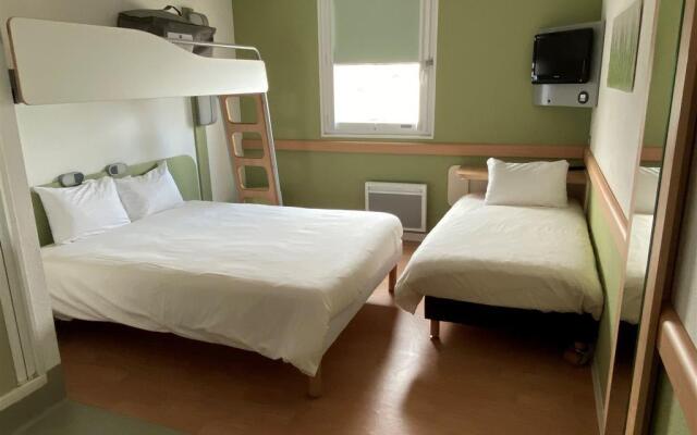 ibis budget Verdun