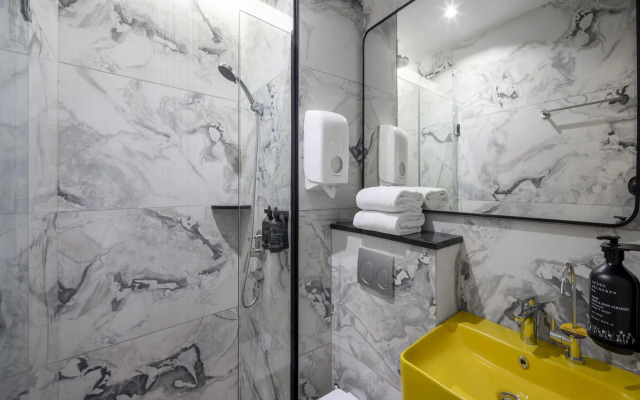 Hotel Mi Rochor