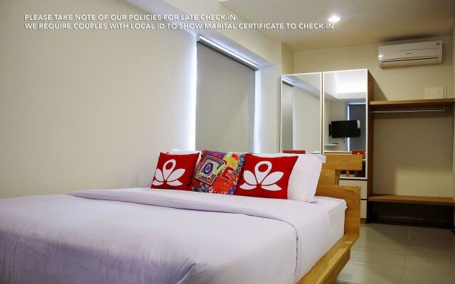 ZEN Rooms Patra Kuningan Syariah