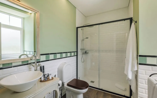 Palacete do Guerreiro SPA&Country House