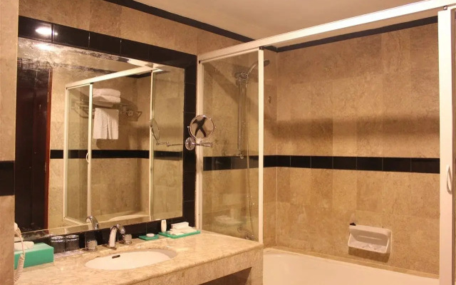 Gran Senyiur Hotel
