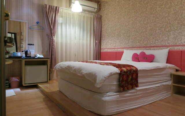 Tan Hui Hotel