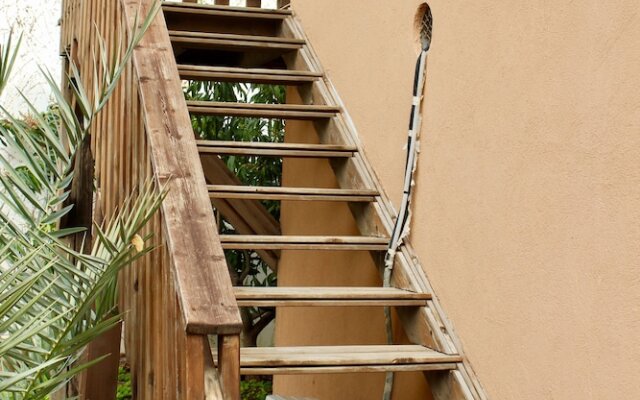 Aliyah Return Center - Kinneret Villa