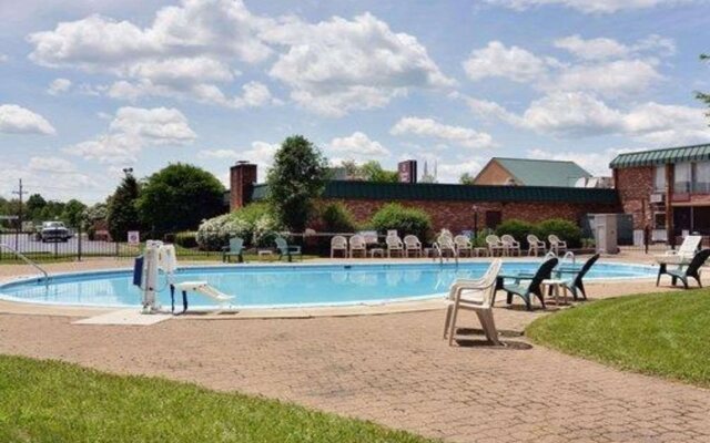 Clarion Hotel DuBois