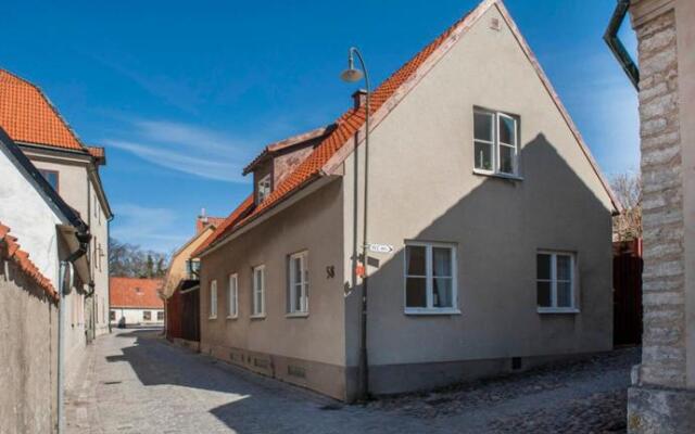 Wisby Trossen 4 AB