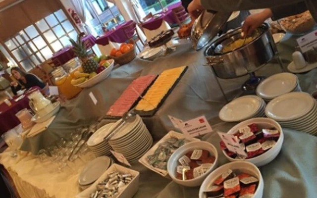 Gran Hotel Panamericano