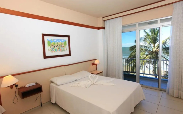 Hotel Enseada Itapema