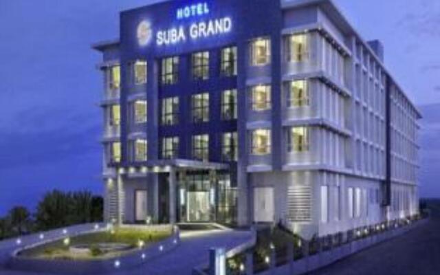 Hotel Suba Grand