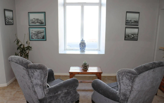 Windsor Hotel Hermanus
