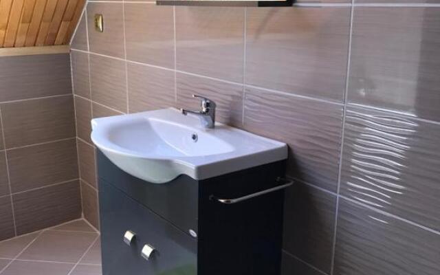 Rózsavölgy Apartman