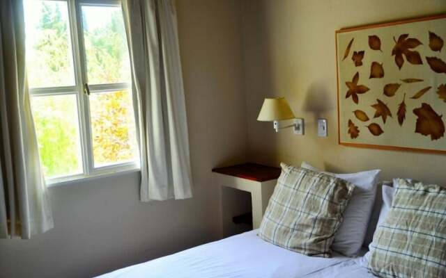 1BR Luxury Condos Aldea Andina